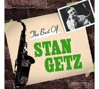Stan Getz - Best [Import allemand]