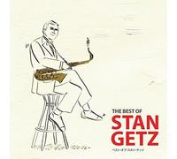 Stan Getz - Best of [Import]