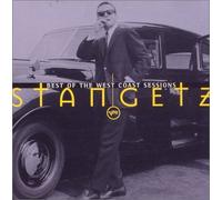 Stan Getz - Best of West Coast Sessions [Import]