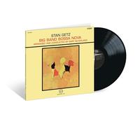 Big Band Bossa Nova