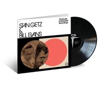 Stan Getz & Bill Evans - Vinyle 33 Tours