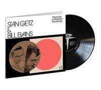 Stan Getz & Bill Evans