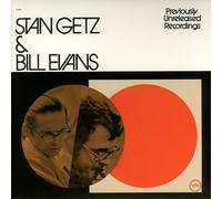 Stan Getz & Bill Evans