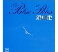 Stan Getz - Blue Skys [Import]