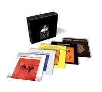 Stan Getz - Bossa Nova Years [5CD]