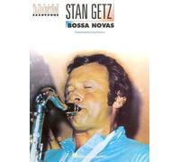 Stan Getz - Bossa Novas