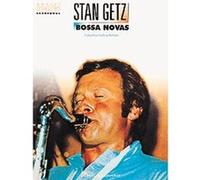 Stan Getz - Bossa Novas - Ténor Saxophone