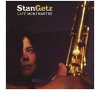 Stan Getz & Kenny Barron - Cafe' Montmartre
