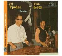 Stan Getz & Cal Tjader