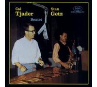 Stan Getz & Cal Tjader - Getz / Tjader Sextet