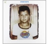 Stan Getz: Captain Marvel