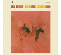Stan Getz & Charlie Byrd - Jazz Samba (Limited Edition) [LP]