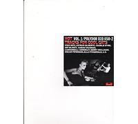 Stan Getz&Charlie Byrd, Sarah Vaughan, Ella Fitzgerald&Louis Armstrong Cannonball Adderley Quintet. [Import]