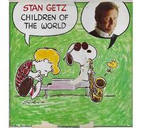 STAN GETZ - Children Of The World