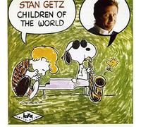 Stan Getz - Children of The World