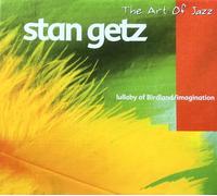 Stan Getz - Coffret Live in Paris / Imagination