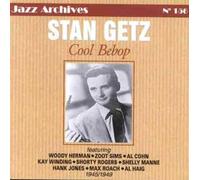 Stan Getz - Cool Bebop 1945 [Import]