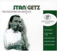 Stan Getz - Discovery of Jazz
