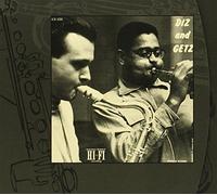 Diz And Getz