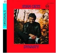 Getz, Stan - Dynasty (Verve Originals Serie)
