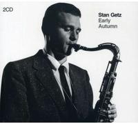 Stan Getz - Early Autumn