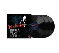 Getz Stan - Getz at the Gate
