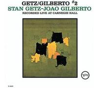Stan Getz - Getz Gilberto #2 [Import]
