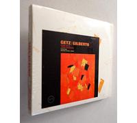 Stan Getz - Getz/Gilberto Original recording reissued, Original recording remastered Edition by Stan Getz (1997) Audio CD