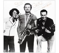 Stan Getz - Getz/Gilberto: the Best of Two World