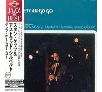 Stan Getz - Getz Go