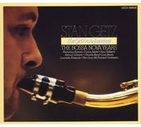Stan Getz - Girl from Ipanema [Import]