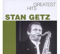 Stan Getz - Greatest Hits [Import]