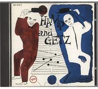 Stan Getz - Hamp And Getz