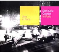 Stan Getz - in Paris [Import]