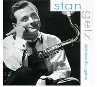Stan Getz - Itineraire D'un Genie