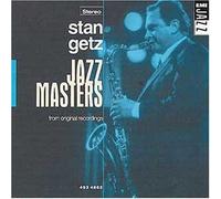 Stan Getz - Jazz Masters [Import]