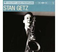 Stan Getz – Jazz Profiles – CD – Import