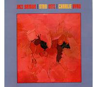 Stan Getz - Jazz Samba