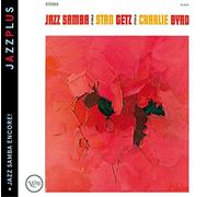 Jazz samba