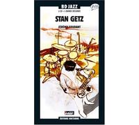 Stan Getz - Jeremy Soudant