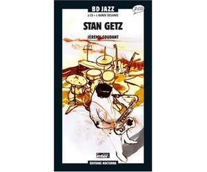 Stan Getz - Jeremy Soudant