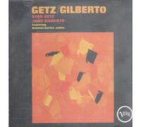 Stan Getz & Joao Gilberto 1 by Stan Getz (1997-05-20)