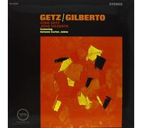 Getz Stan & Gilberto Joao - Getz and Gilberto [Import]