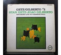 Stan Getz - Joao Gilberto - Getz / Gilberto #2 [Vinyl LP record] [Schallplatte]