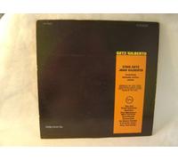 Stan Getz & Joao Gilberto - Getz/Gilberto