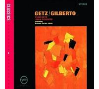 Getz / Gilberto – Verve Spa