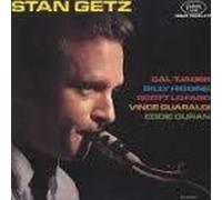 Stan Getz|Kal Tjader Sextet - Stan Getz & Kal Tjader Sextet
