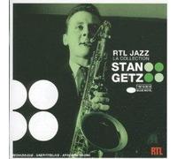 Stan Getz - La collection RTL jazz