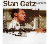 Stan Getz - Lady in Red [Import]