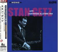 Stan Getz - & Light House Allstars 1953